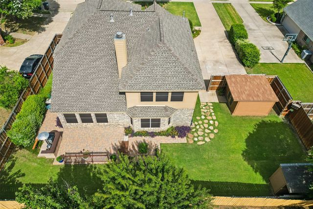 7215 Pheasant Court, Sachse, TX 75048