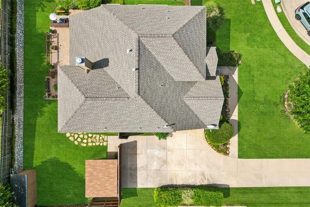 7215 Pheasant Court, Sachse, TX 75048