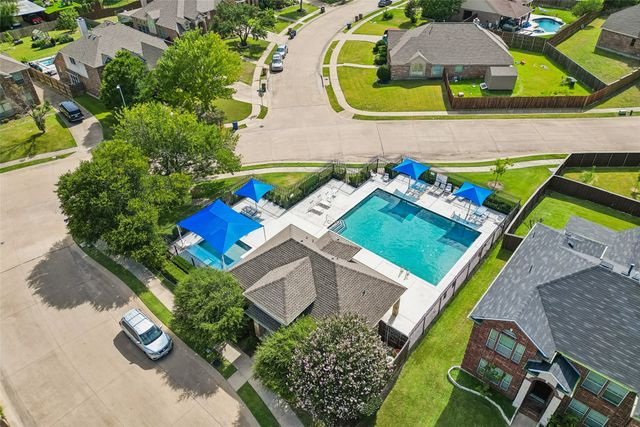 7215 Pheasant Court, Sachse, TX 75048