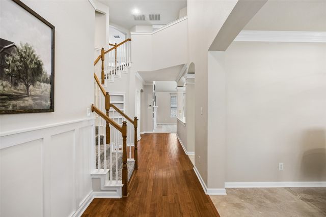 7215 Pheasant Court, Sachse, TX 75048