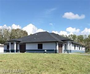 945 Homestead RD S, Lehigh Acres, FL 33974