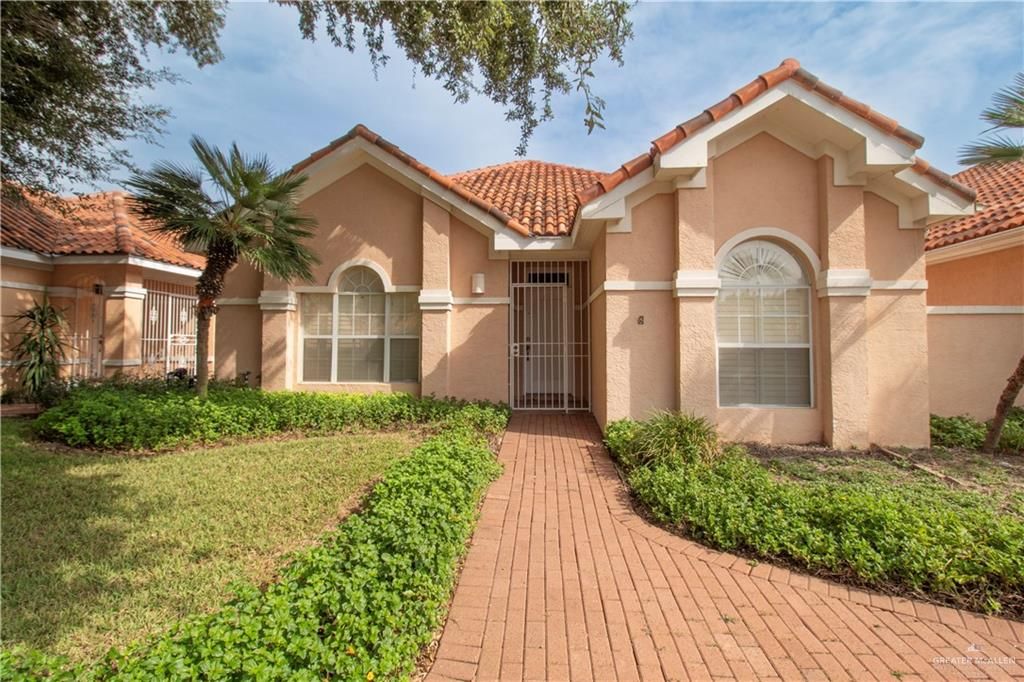 113 E Yucca Avenue, Mcallen, TX 78504