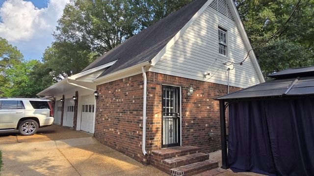 2652 HACTON CV, Memphis, TN 38119