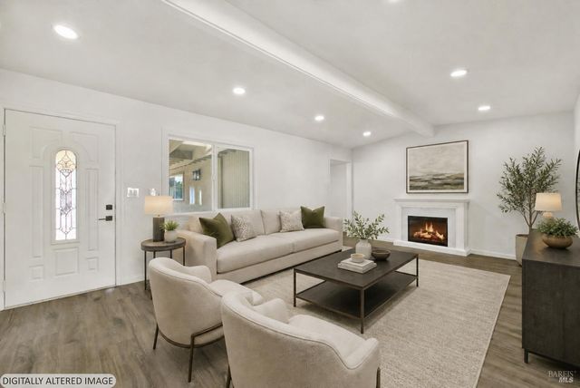 14 Joan Dr, American Canyon, CA 94503