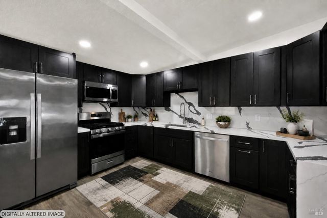 14 Joan Dr, American Canyon, CA 94503