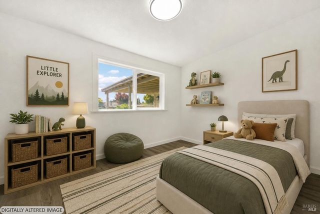 14 Joan Dr, American Canyon, CA 94503