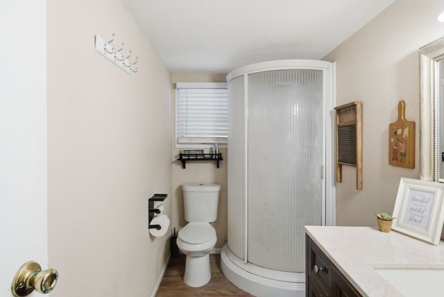 1085 County Road 172, Bluff Dale, TX 76433