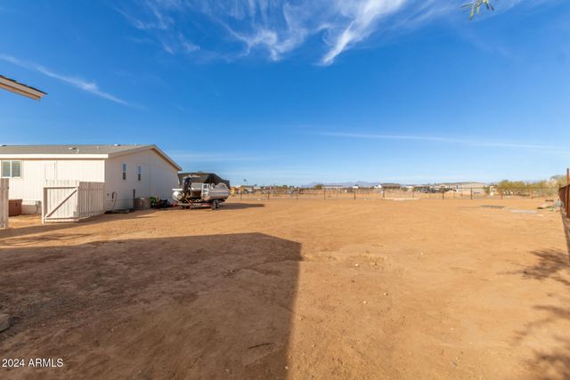 10223 E OSO Road, San Tan Valley, AZ 85143