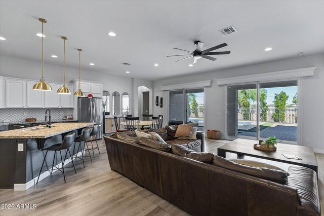 22597 E PECAN Court, Queen Creek, AZ 85142