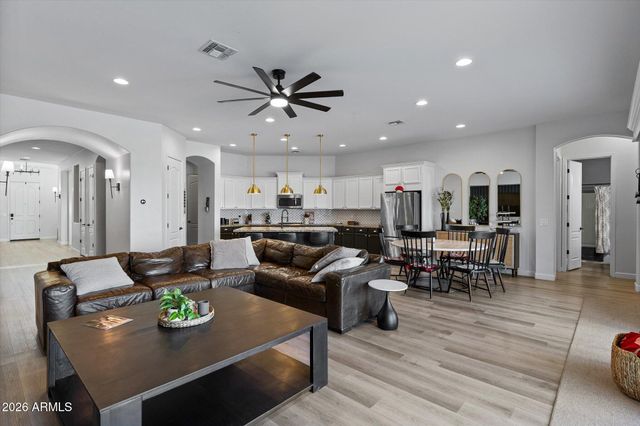 22597 E PECAN Court, Queen Creek, AZ 85142