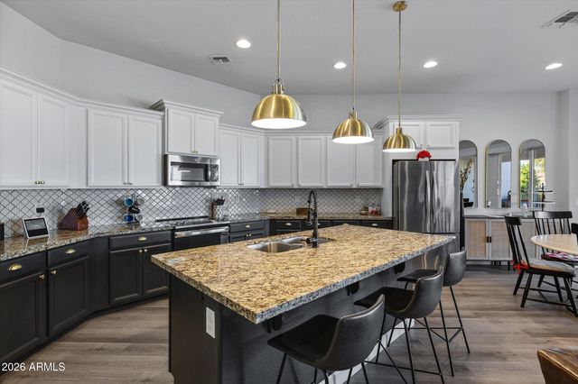 22597 E PECAN Court, Queen Creek, AZ 85142