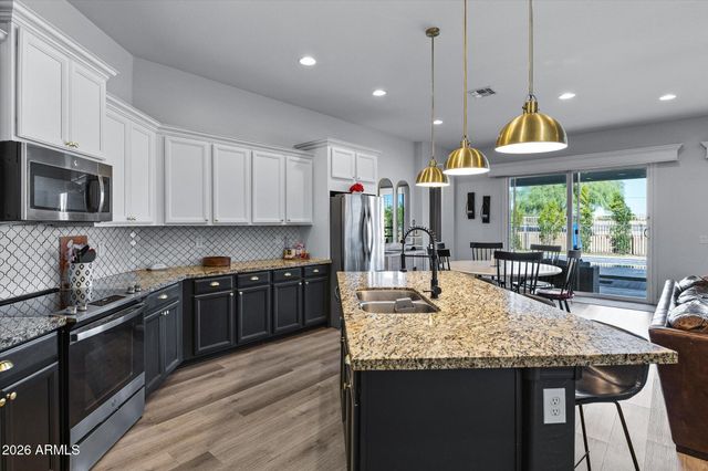22597 E PECAN Court, Queen Creek, AZ 85142