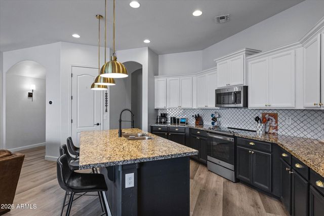 22597 E PECAN Court, Queen Creek, AZ 85142