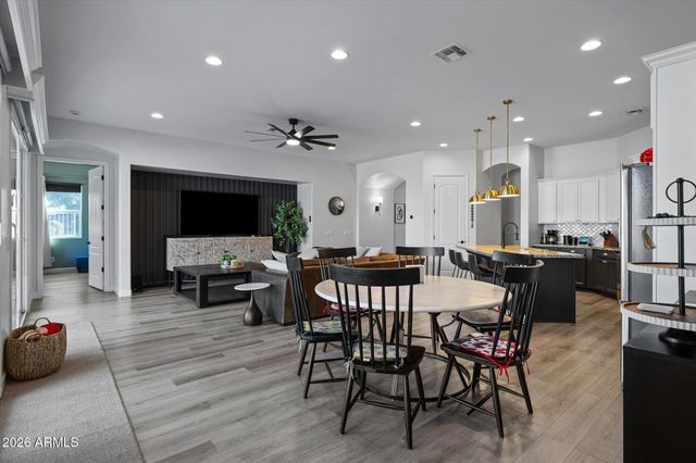 22597 E PECAN Court, Queen Creek, AZ 85142