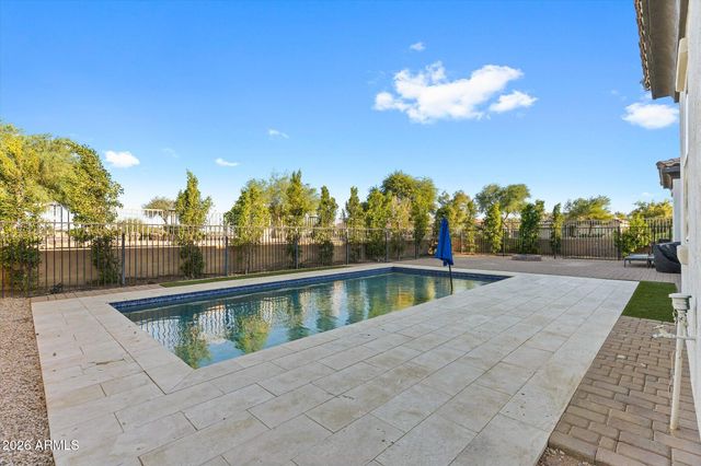 22597 E PECAN Court, Queen Creek, AZ 85142