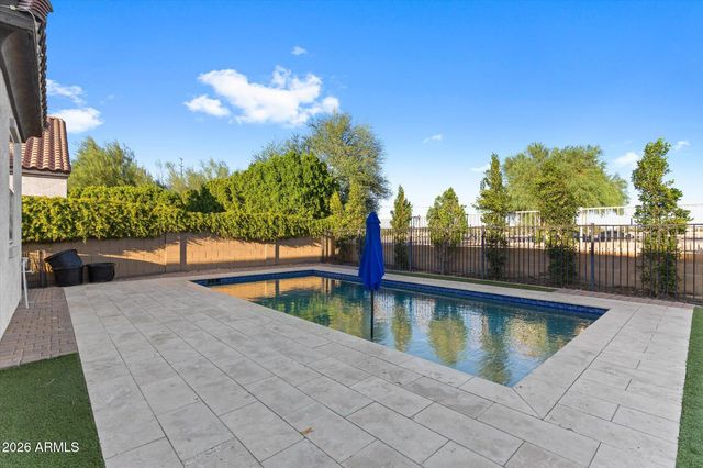 22597 E PECAN Court, Queen Creek, AZ 85142