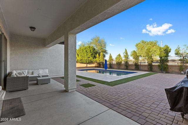 22597 E PECAN Court, Queen Creek, AZ 85142