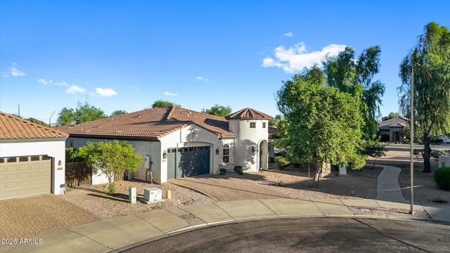 22597 E PECAN Court, Queen Creek, AZ 85142