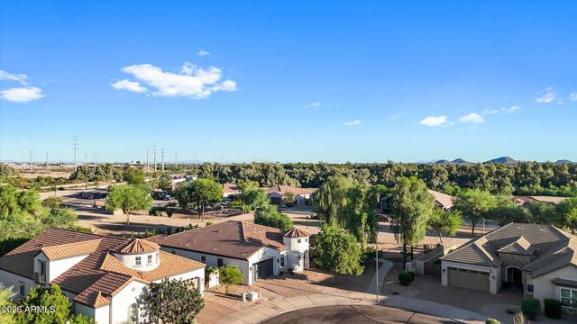 22597 E PECAN Court, Queen Creek, AZ 85142