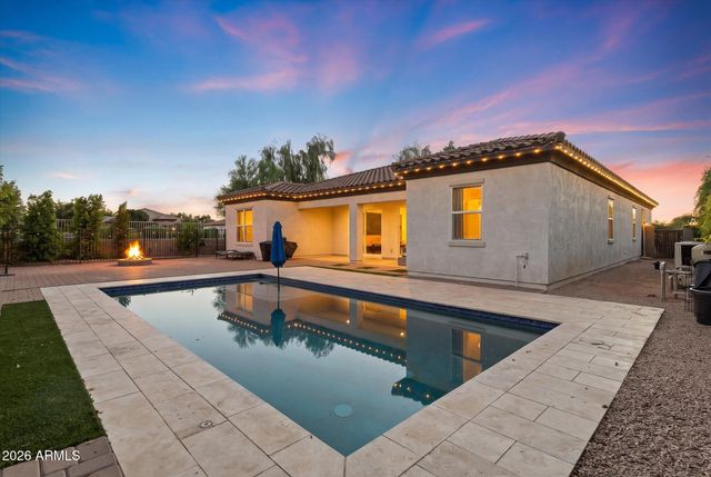 22597 E PECAN Court, Queen Creek, AZ 85142
