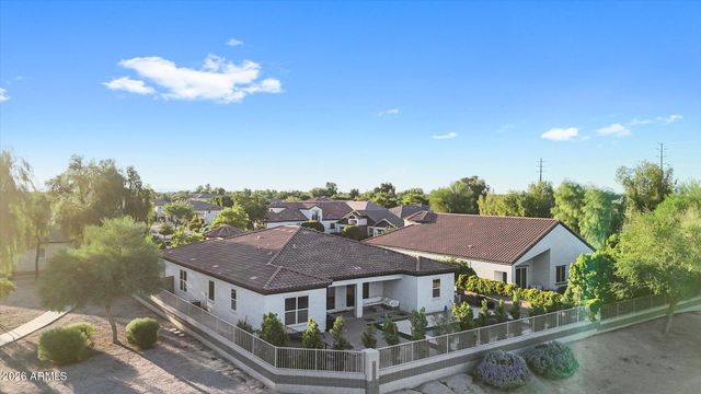 22597 E PECAN Court, Queen Creek, AZ 85142