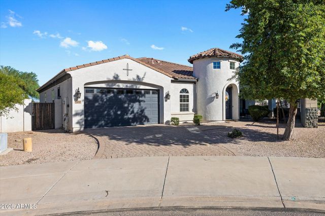 22597 E PECAN Court, Queen Creek, AZ 85142