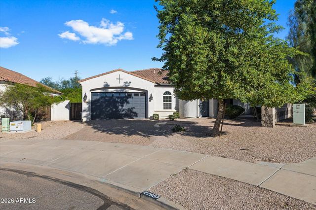 22597 E PECAN Court, Queen Creek, AZ 85142