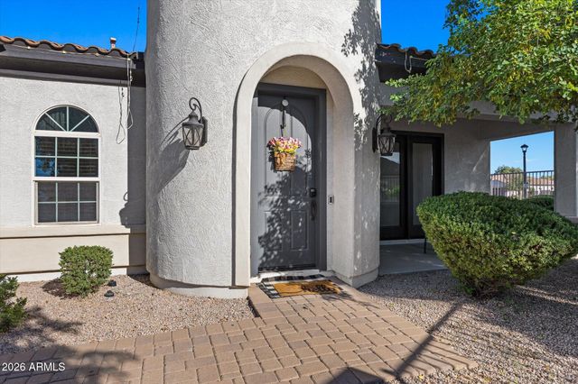 22597 E PECAN Court, Queen Creek, AZ 85142