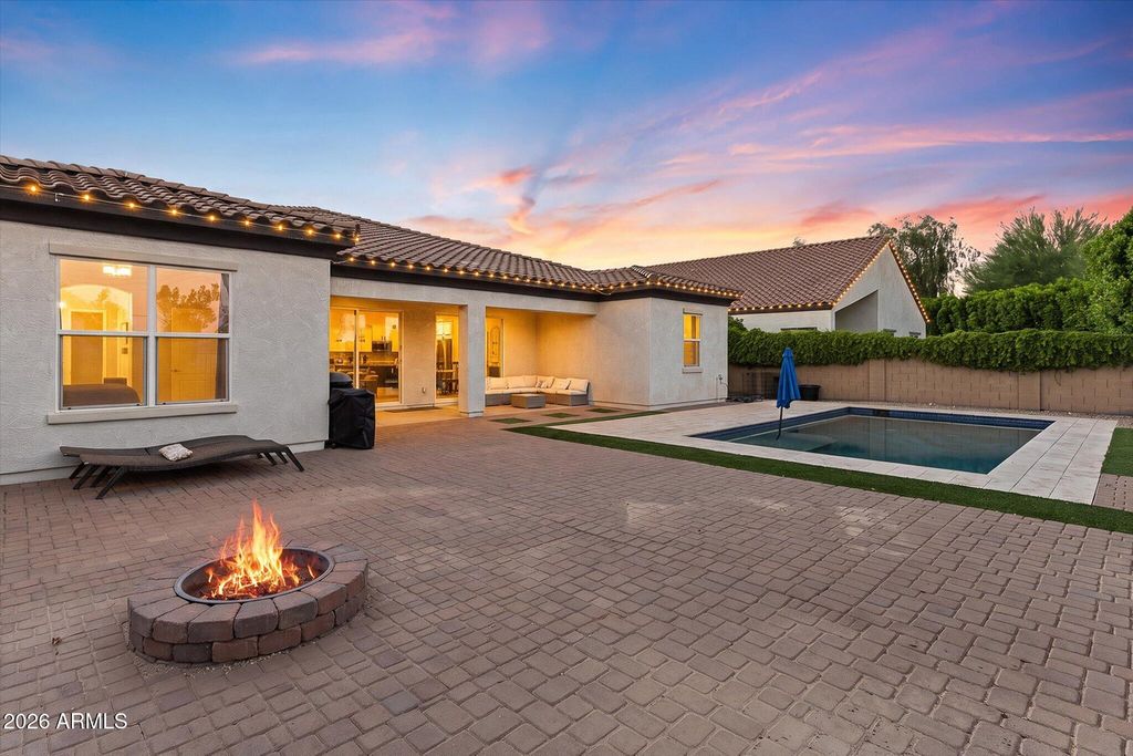22597 E PECAN Court, Queen Creek, AZ 85142 — photo 2