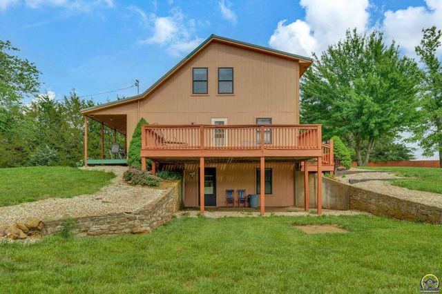 8737 SW 85th St, Auburn, KS 66402