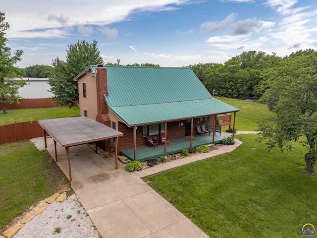 8737 SW 85th St, Auburn, KS 66402