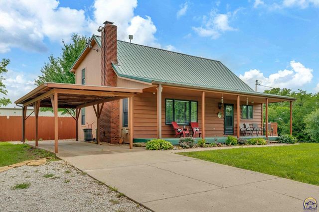 8737 SW 85th St, Auburn, KS 66402