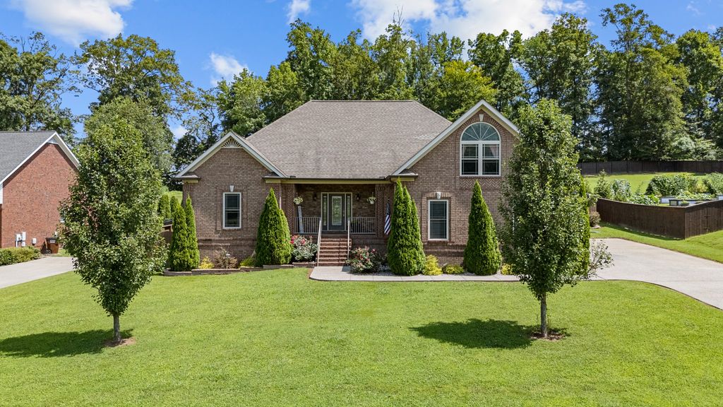 29 Harbor Pt, Lebanon, TN 37087