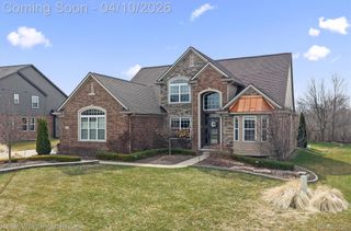 51839 Turnburry Drive, Lyon Charter Township, MI 48178