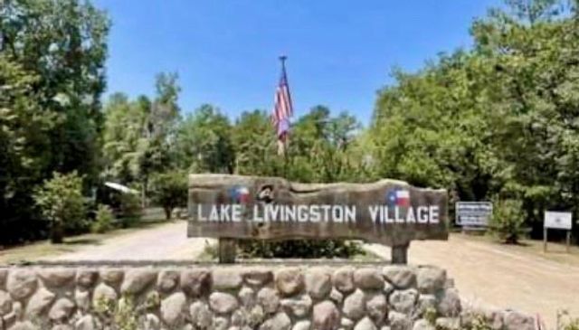 160 Champion Way, Livingston, TX 77351