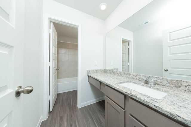13320 Burbot Drive, Conroe, TX 77384