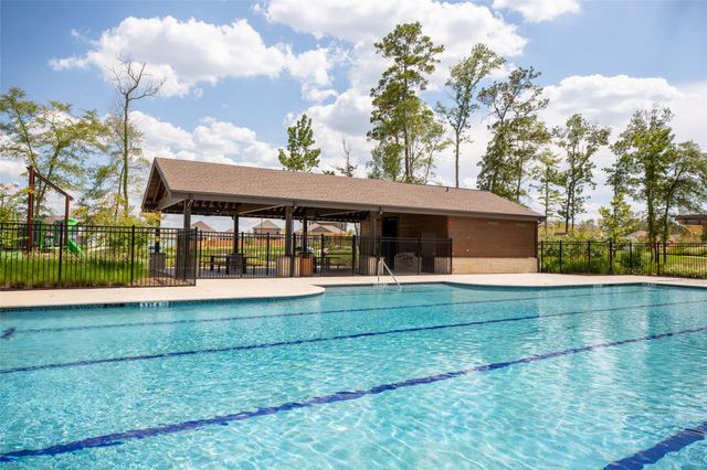 13320 Burbot Drive, Conroe, TX 77384