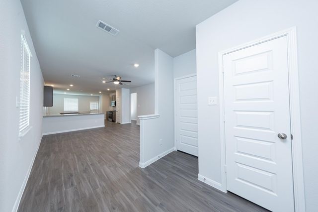 13320 Burbot Drive, Conroe, TX 77384
