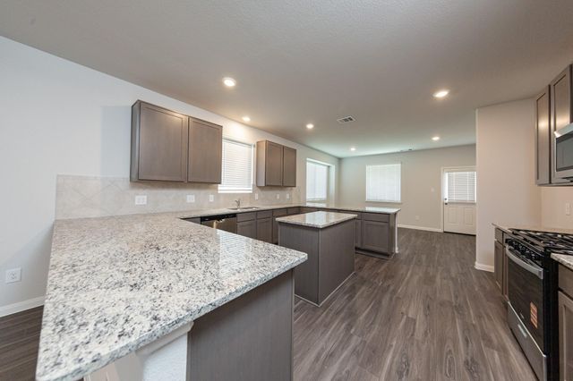 13320 Burbot Drive, Conroe, TX 77384