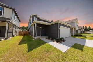 13320 Burbot Drive, Conroe, TX 77384