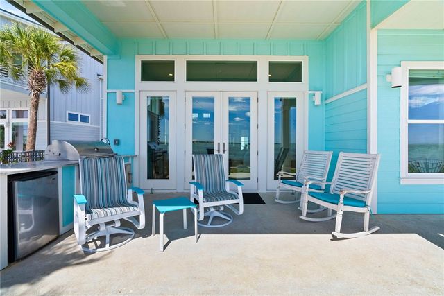 276 Reserve Lane, Rockport, TX 78382
