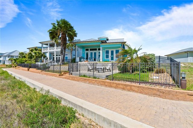 276 Reserve Lane, Rockport, TX 78382