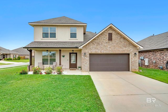815 Connolly Avenue, Foley, AL 36535