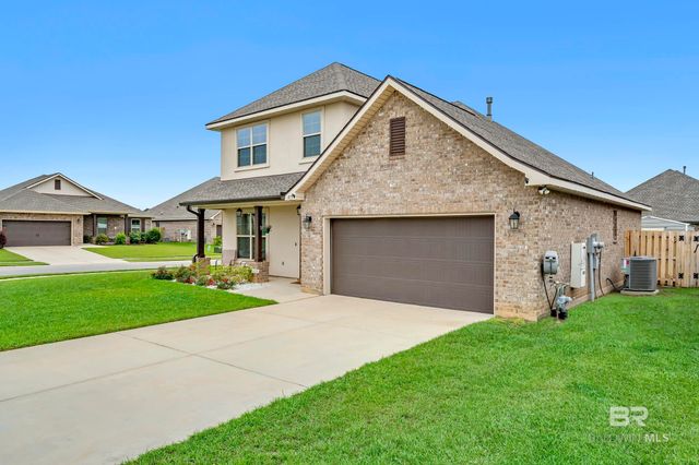 815 Connolly Avenue, Foley, AL 36535