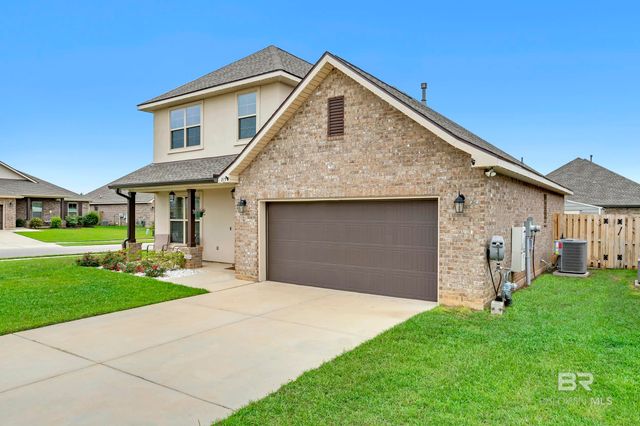 815 Connolly Avenue, Foley, AL 36535