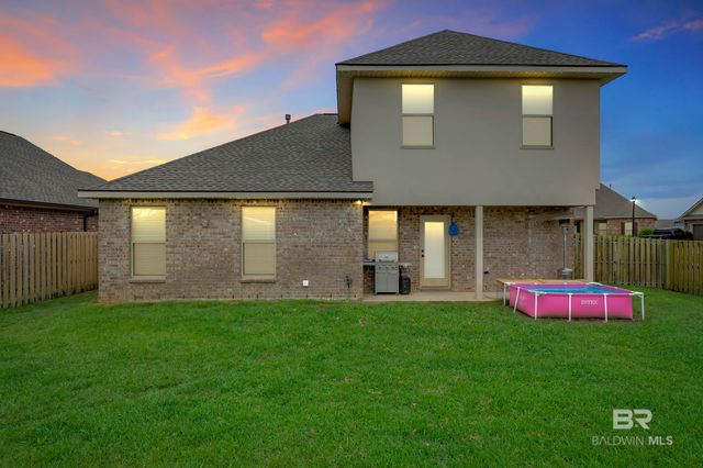 815 Connolly Avenue, Foley, AL 36535