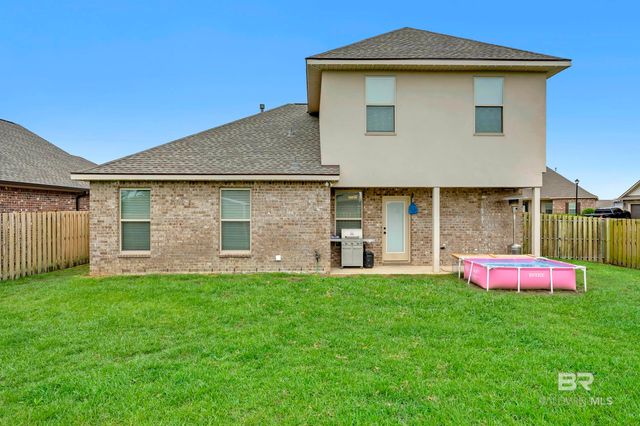 815 Connolly Avenue, Foley, AL 36535