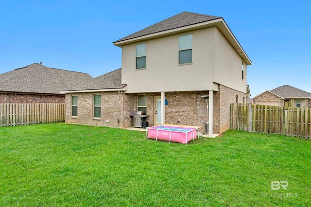 815 Connolly Avenue, Foley, AL 36535