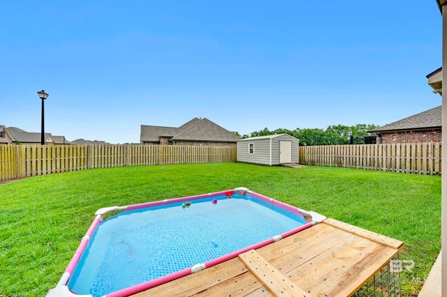 815 Connolly Avenue, Foley, AL 36535