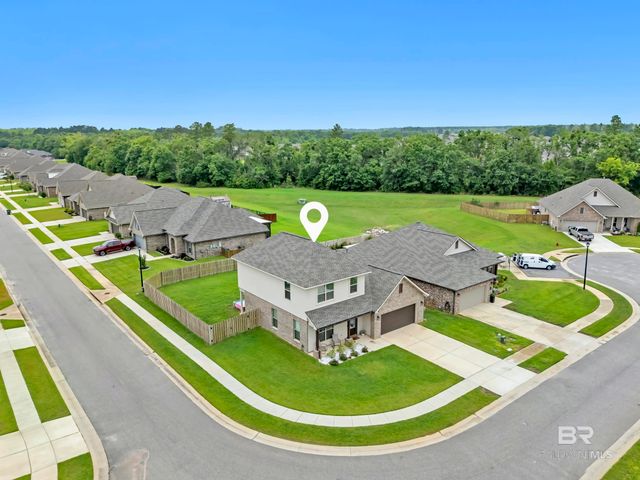 815 Connolly Avenue, Foley, AL 36535